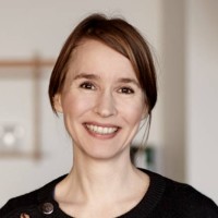 Pia Rasmussen