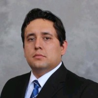Noé Roberto Gasca Moreno
