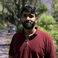 Sukkhin Hegde