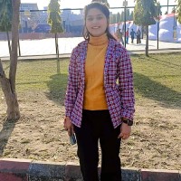 Jyoti Sharma