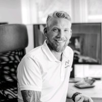 Tor Øystein Osa Michalsen