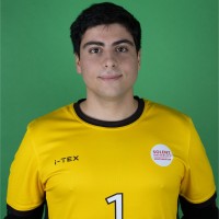 Antonio Ramos