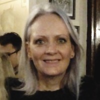 Sara Johnson