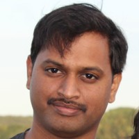 Srikanth Boddu
