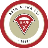Beta Alpha Psi - Alpha Upsilon Chapter