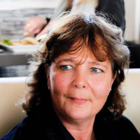 Iris van Lieshout - van As