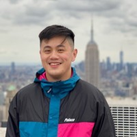 Anthony Lin