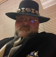JON PAUL AGUSTSSON