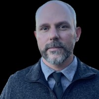Tom Aldridge, MS, CTS