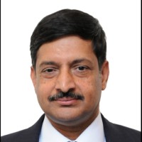 RAMESH P S