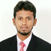 azar ahamed