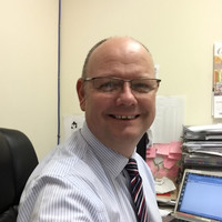 Allan Brown