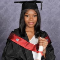 China Okafor