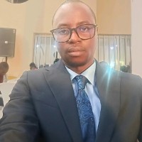 Olivier Wilfrid Bilongo Nga