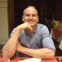 Wouter Versluijs