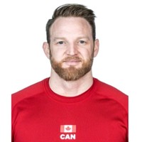 Andrew Cochran, Phd, Cscs
