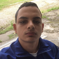 João Gabriel Carvalho