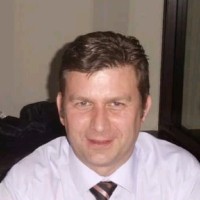 Andrew King