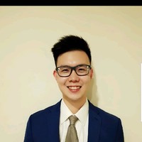 Zhi Jie Goh
