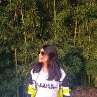 Paula Tatiana Suarez Lopera