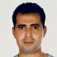 Moustafa Ismail