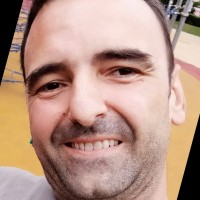 Roberto Luque Buitrago