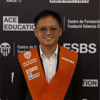 Paolo Miguel Divino