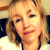 Amanda Hoole