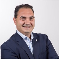 Vincent Albano