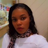 Nomasonto Masango