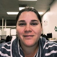 Jessica Golding