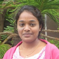 Veena Chepuri