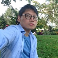 Jake Lin
