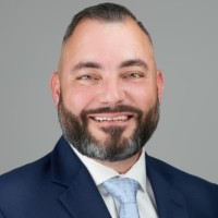 Luis Santana, Mph, Pmp