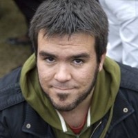 Daniel García Muñoz