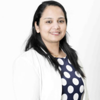 Anu Augustine