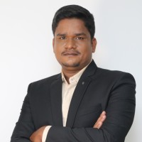 Balraj Baskaran