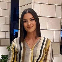 Maria Prodromou