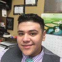Luis Peralta