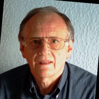 Barry Cornes