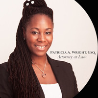 Patricia Antoinette Wright, Esq.