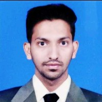 Paresh Solanki