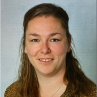 Jojanneke Rengefors- Westerbeek