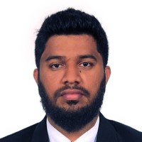 Mohammed Ashik - Civil Site Engineer