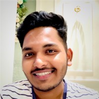 Mohammad Aafaque Shaikh