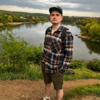 Oleksii Borovykov