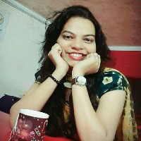 Darshana Dhuri