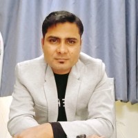 Rahul Tyagi