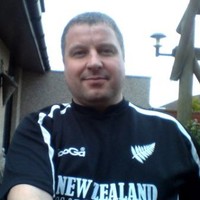 Douglas Ringsell