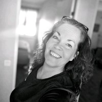Agneta Grapne